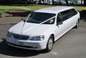 BV Limousines